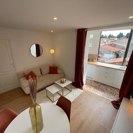 Apartmán Nid Douillet Proche Capitole Toulouse Exteriér fotografie