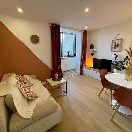 Apartmán Nid Douillet Proche Capitole Toulouse Exteriér fotografie