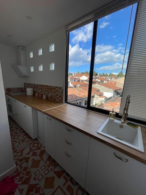 Apartmán Nid Douillet Proche Capitole Toulouse Exteriér fotografie