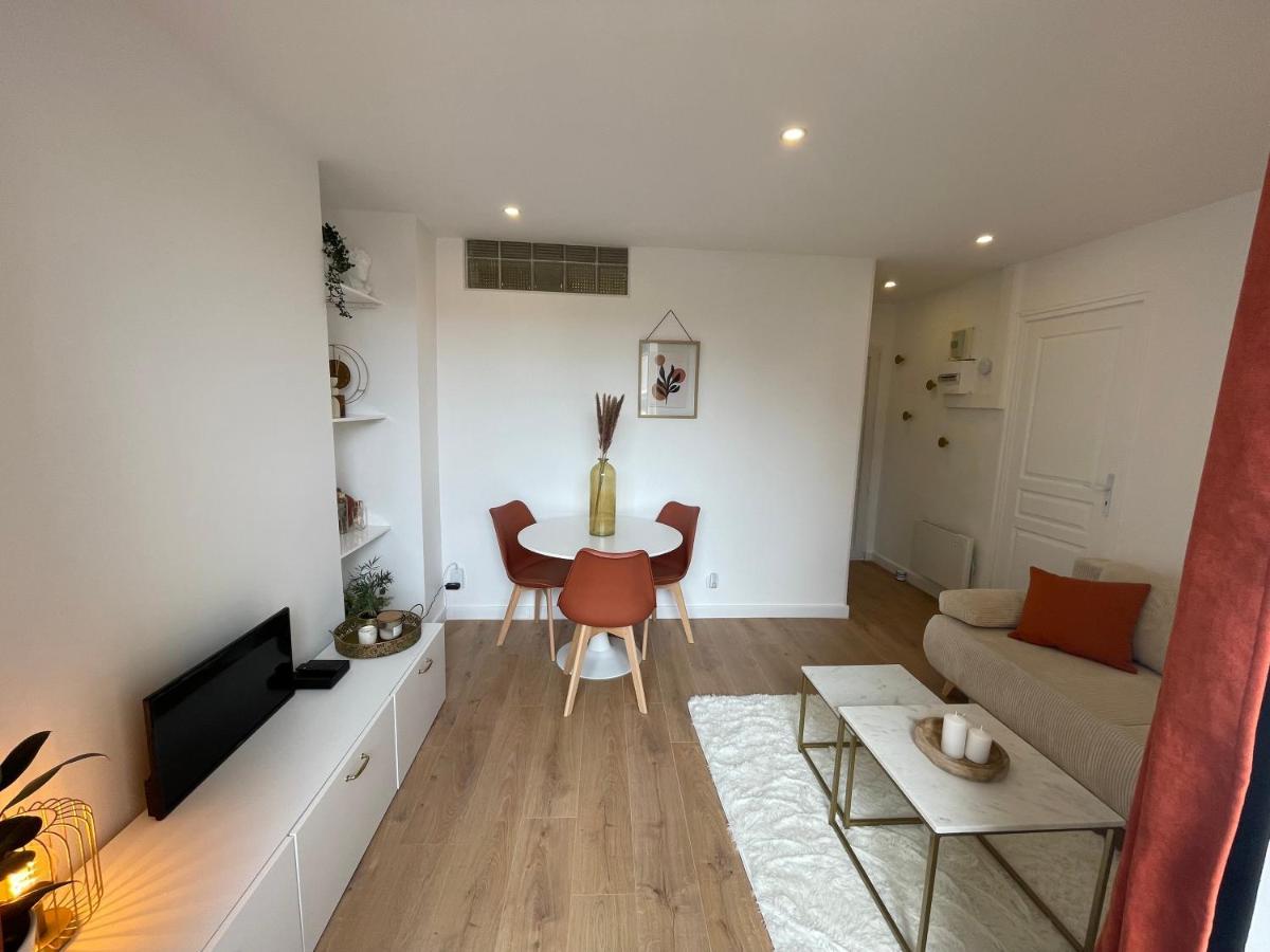 Apartmán Nid Douillet Proche Capitole Toulouse Exteriér fotografie