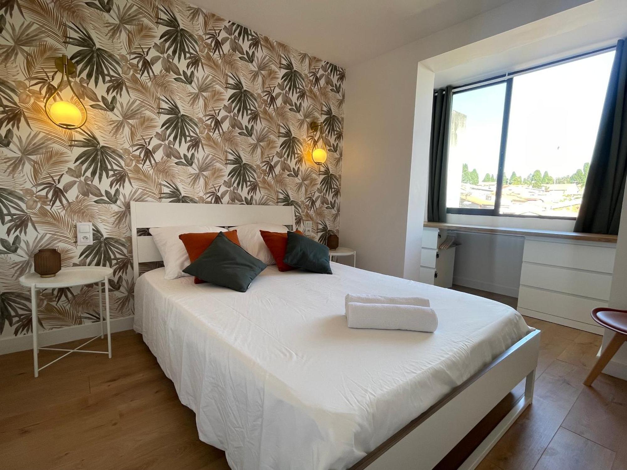 Apartmán Nid Douillet Proche Capitole Toulouse Exteriér fotografie